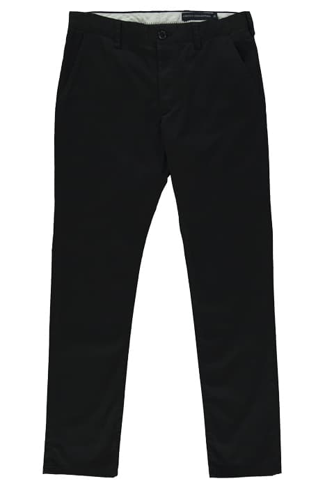 MACHINE STRETCH KR SLIM BLACK by French Connection