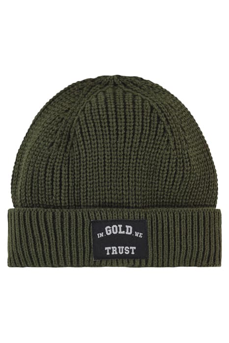 KIDS THE CORNER BABY FOREST NIGHT by In Gold We Trust