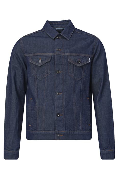 DENIM JACK DONKERBLAUW UNI by J.C. Rags