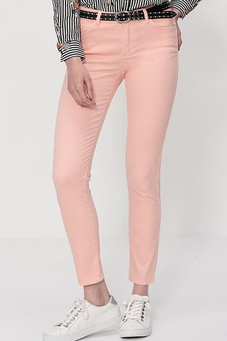 WATER PINK TROUSERS by ICODE