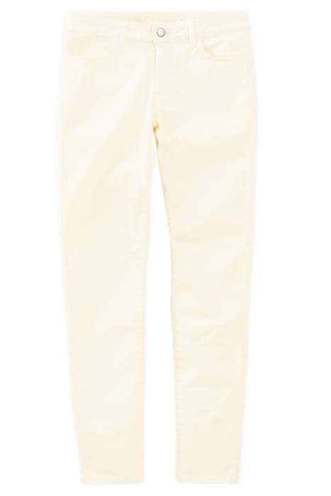 ICE YELLOW TROUSERS by ICODE