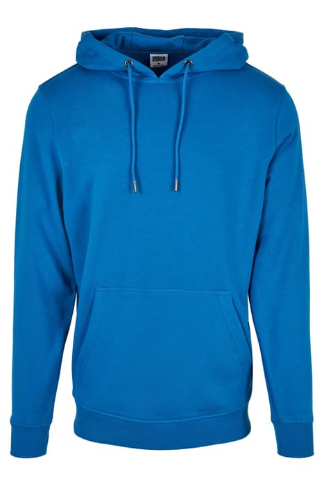 BASIC TERRY HOODY SPORTY BLUE by Urban Classics