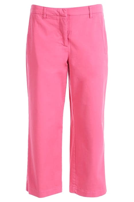 PANT 1 APPLICATED BACK PKT PINK by River Woods