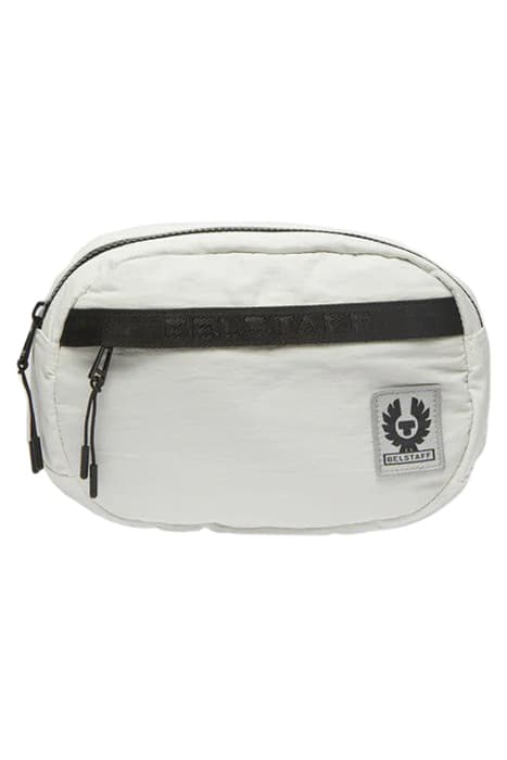 WAISTPACK CHALK by Belstaff