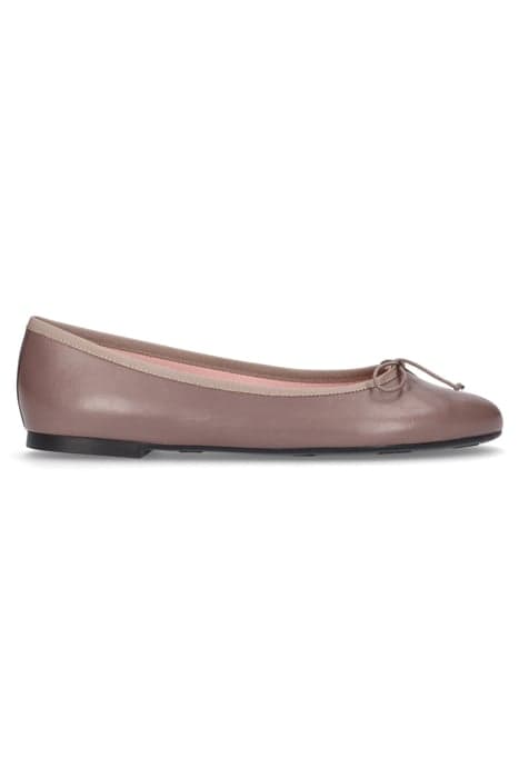 NICOLE TOPO by Pretty Ballerinas