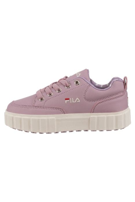 SANDBLAST TEENS MAUVE SHADOWS by FILA