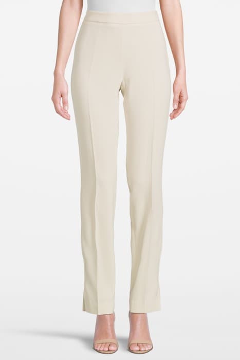 CINDY TROUSER SOFT BEIGE by Filippa K