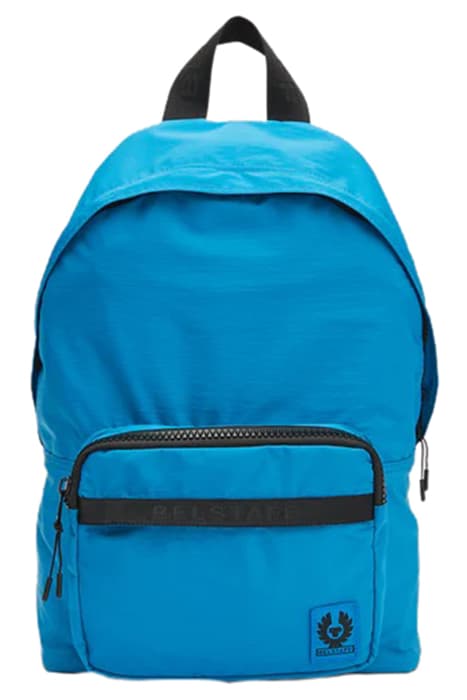 URBAN BACKPACK OCEAN BLUE by Belstaff