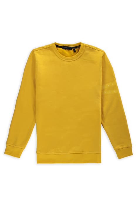 PACT CREWNECK 2.0 BUMBLEBEE by ASPACT