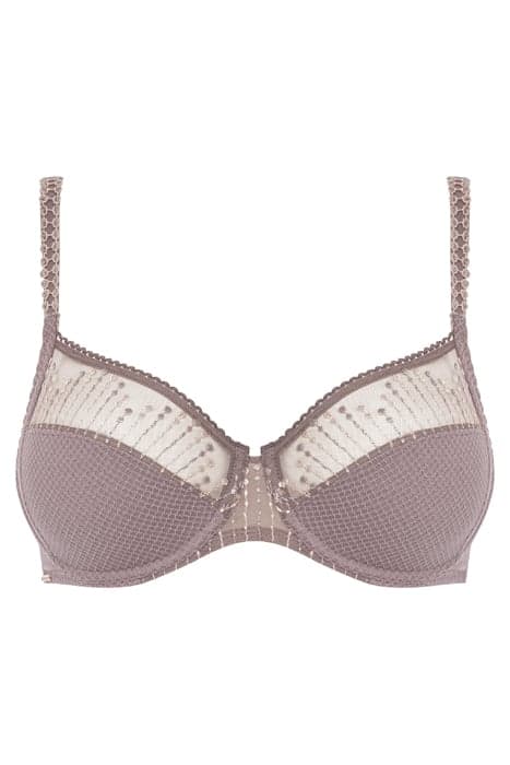 CO BRA UNDERW. VERY COVERING BRONZED TAUPE MULTICO by Chantelle