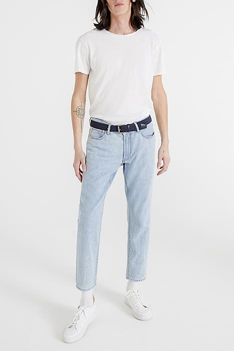 MEN’S SKY SLIM JEANS by IKKS