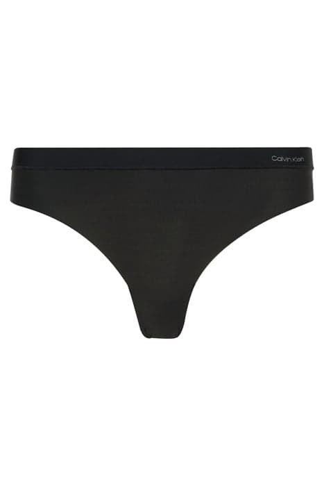 BIKINI, 001 BLACK by Calvin Klein