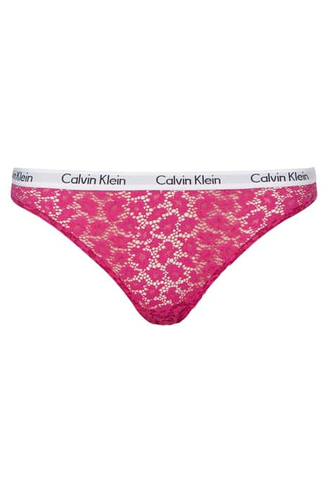 BIKINI, VVG CHARMED by Calvin Klein