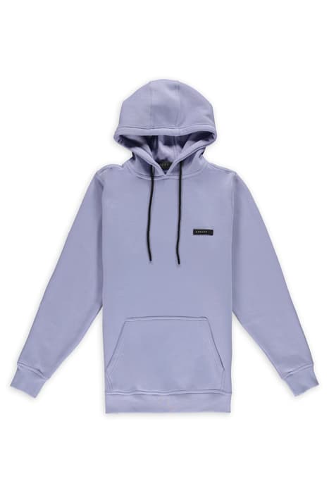 PREMIUM HOODIE BABY LAVENDER by ASPACT