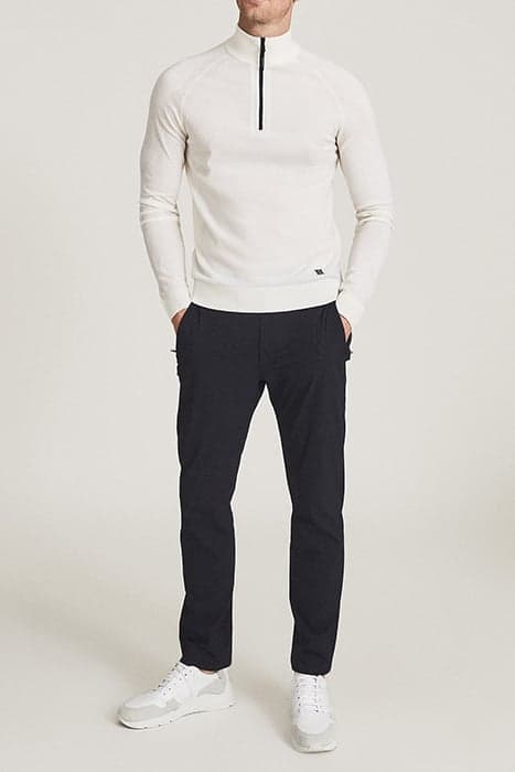 AFFLECK WHITE by Reiss