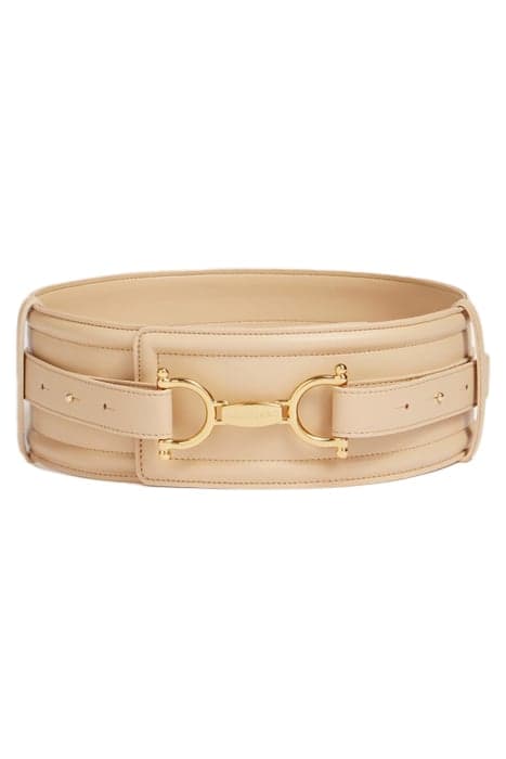 ODETTE WAIST BELT BLONDE AMBITION MULT by Marciano by Guess