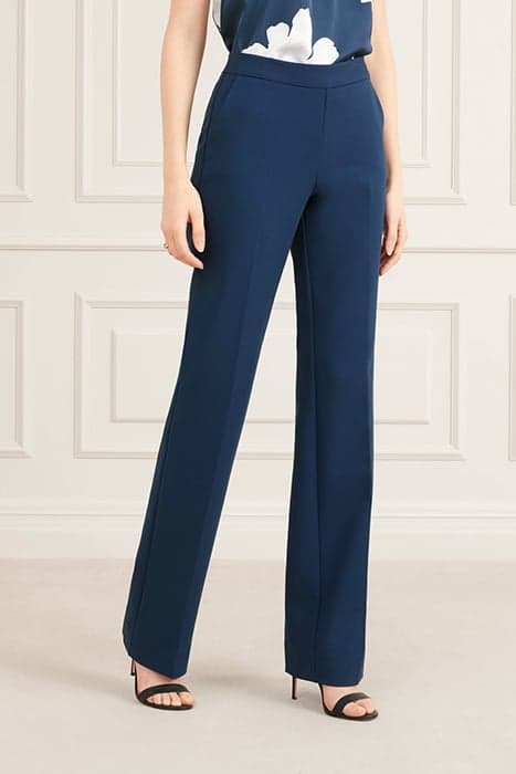 SALLY PANT SECRET BLUE by Marciano by Guess