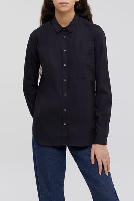 METTE SHIRTS & BLOUSES BLACK by Closed