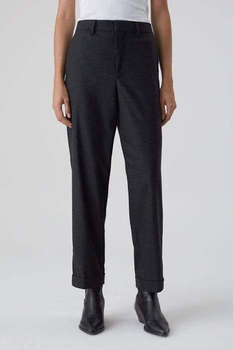 AUCKLEY PANTS BLACK by Closed