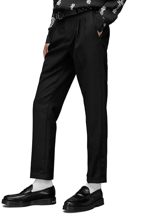 BANE TROUSER BLACK by AllSaints