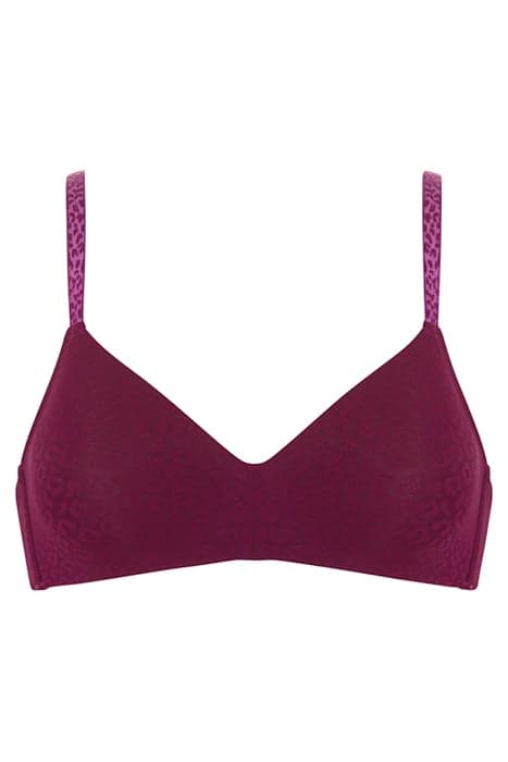 CO BRA WF BIBI PANTHER RASPBERRY PINK by Livera