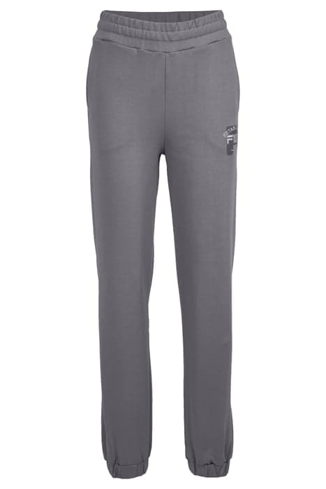 BAULER HIGH WAIST SWEAT PANTS NIGHT OWL by FILA