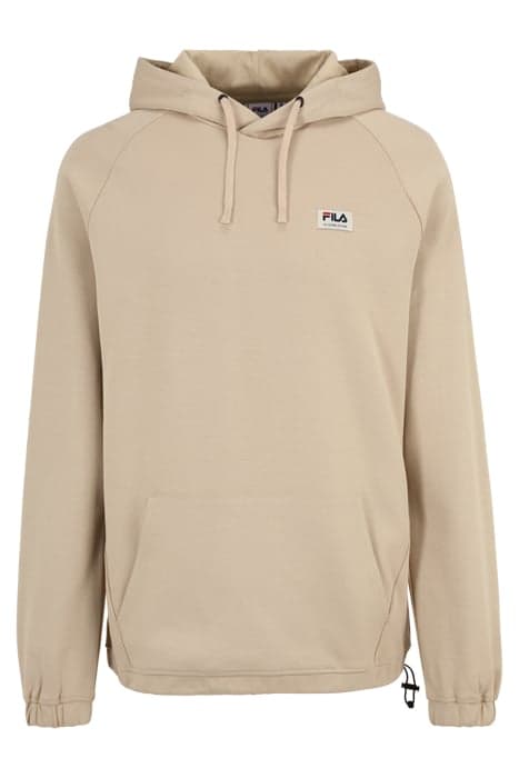 TAUER HOODY FIELDS OF RYE by FILA