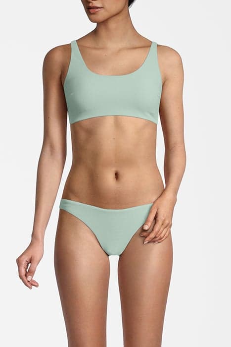 SEPANG BIKINI SILT GREEN by FILA