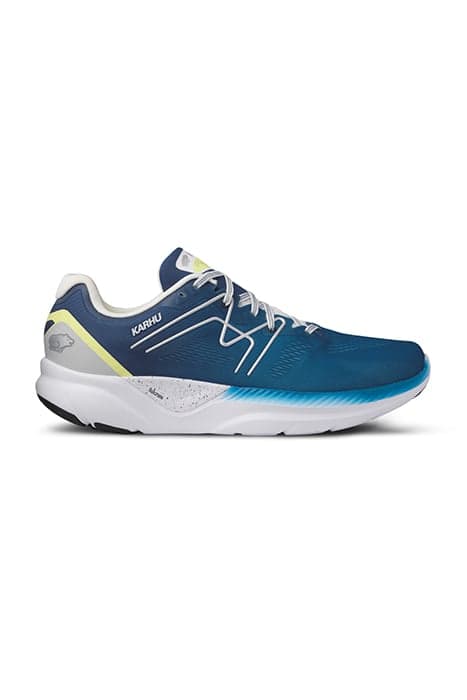 MEN'S FUSION ORTIX ENSING BLUE/SAXONY BLUE by Karhu