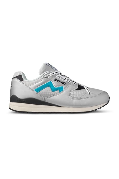 SYNCHRON CLASSIC-SILVER/SCUBA BLUE by Karhu