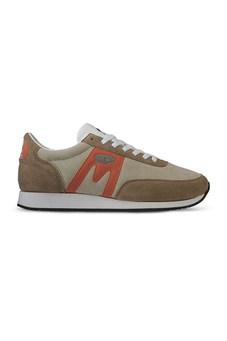 ALBATROSS 82- SILVER MINK/APRICOT BRANDY by Karhu