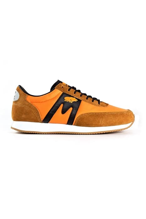 ALBATROSS ORANGE/BURNT ORNG by Karhu