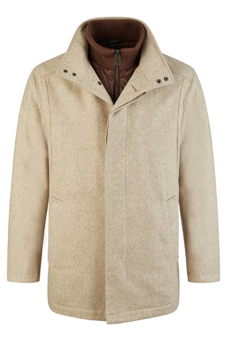 JACKET SAND by Hechter Paris