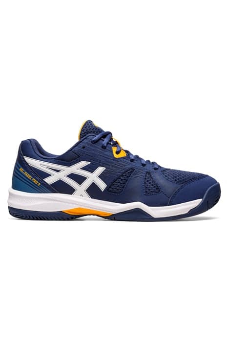 GEL-PADEL PRO 5 DEEP OCEAN/WHITE by ASICS