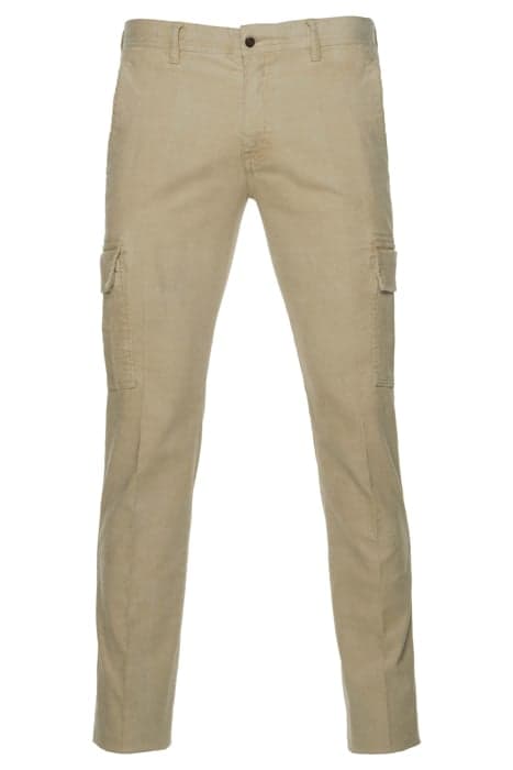 OFF WHITE PANTS by Suitsupply