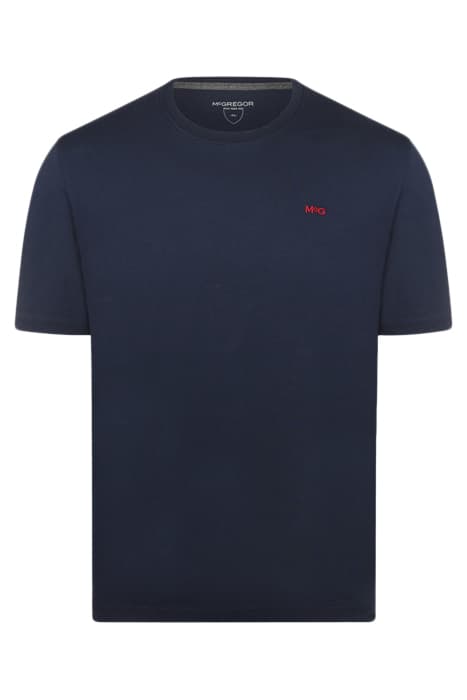 ESSENTIAL T-SHIRT NAVY by McGregor