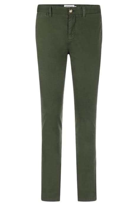 CHINO GMD PINE GREEN by McGregor