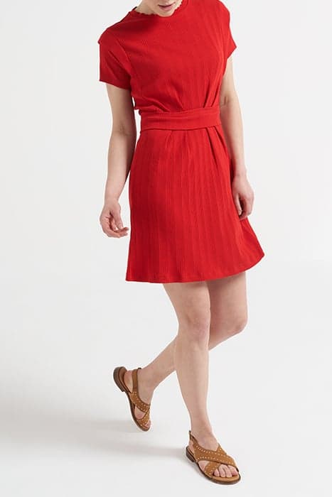 ROBE MC ENCO R COQUELICOT POPPY by ICODE