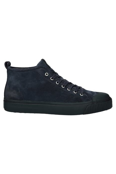 WG61 TOTAL ECLIPSE - SNEAKER (MID) by Blackstone