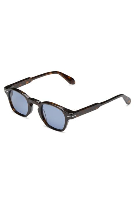 LIGHT BROWN SUNGLASSES by Suitsupply