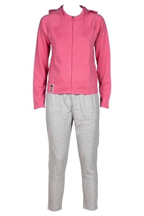 WOMAN TRACKSUIT CHATEAUX ROSE 17 2120 TPG by Arena