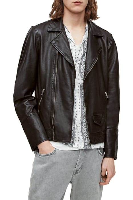 RIO BIKER BLACK by AllSaints