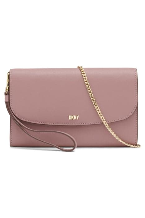 SIDNEY WOC VNTG ROSE by DKNY