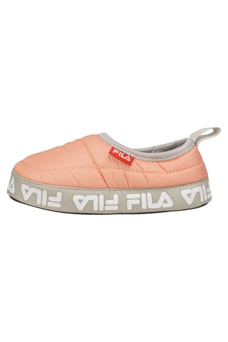 COMFIDER KIDS PALE ROSETTE by FILA