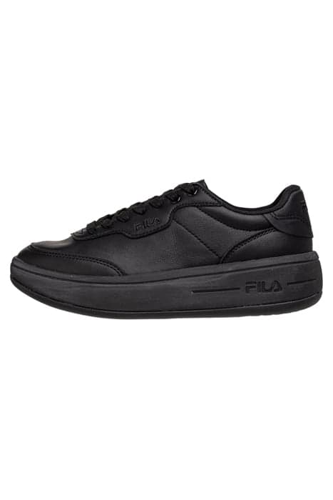 FILA PREMIUM L WMN BLACK-BLACK by FILA