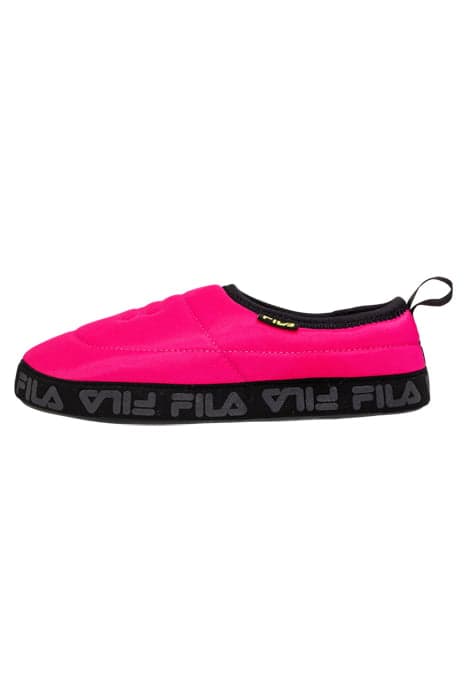 COMFIDER WMN PINK GLO by FILA