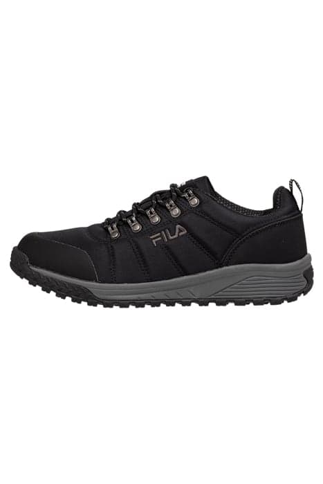 HIKEBOOSTER LOW BLACK by FILA