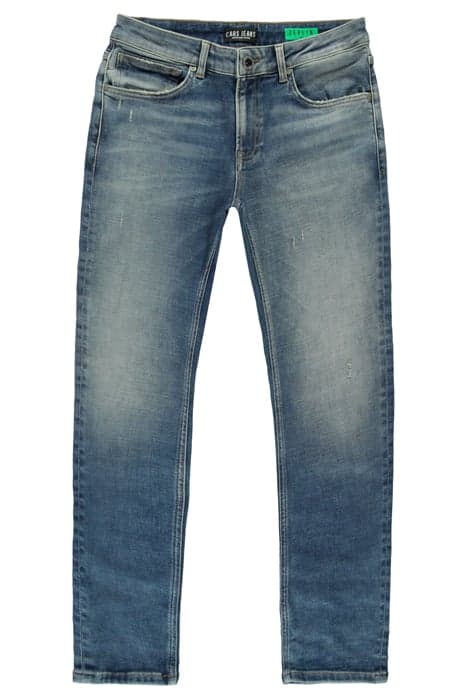 ZEPLIN STR.DENIM VINTAGE STONE by Cars Jeans