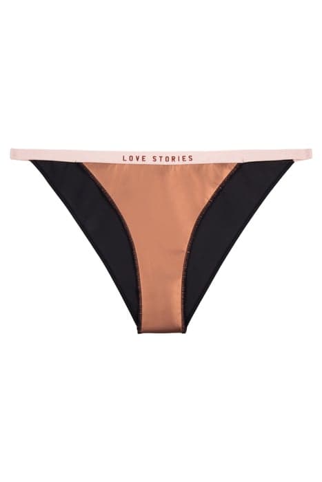 Wild Rose Swim Body Copper by Love Stories