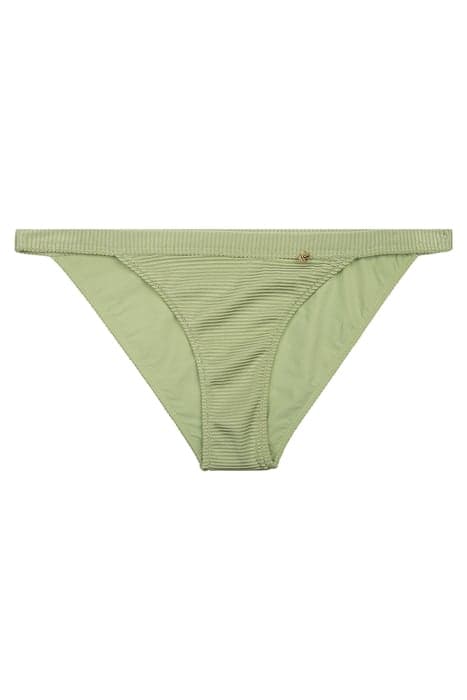 Wild Rose Swim Body Leaf Green by Love Stories